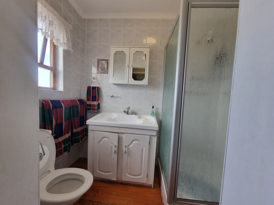 4 Bedroom Property for Sale in Dana Bay Western Cape